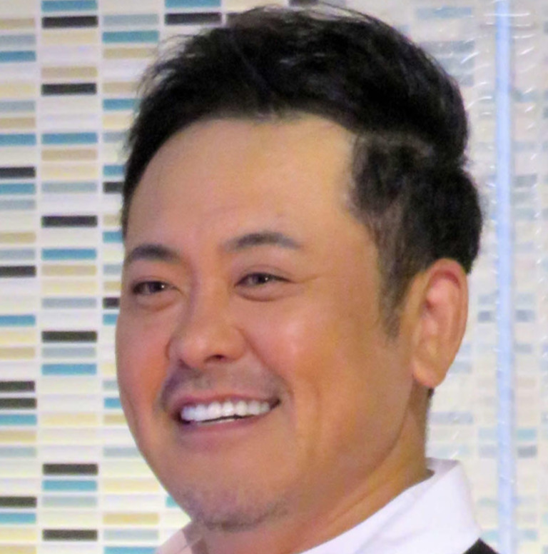 有田哲平（2021年10月撮影）
