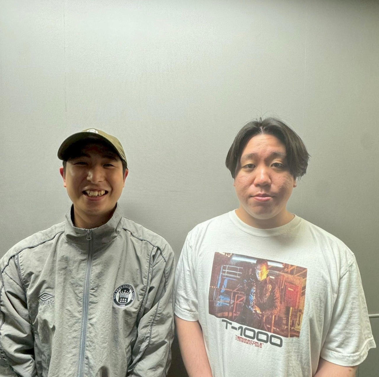 金魚番長のデメキング公式Xから