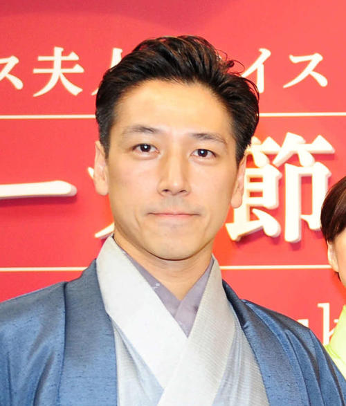和泉元彌、“女性の影”に集中砲火 岡村隆史も「どこに行ってるんですか、あなた！」追求も… - 芸能 : 日刊スポーツ