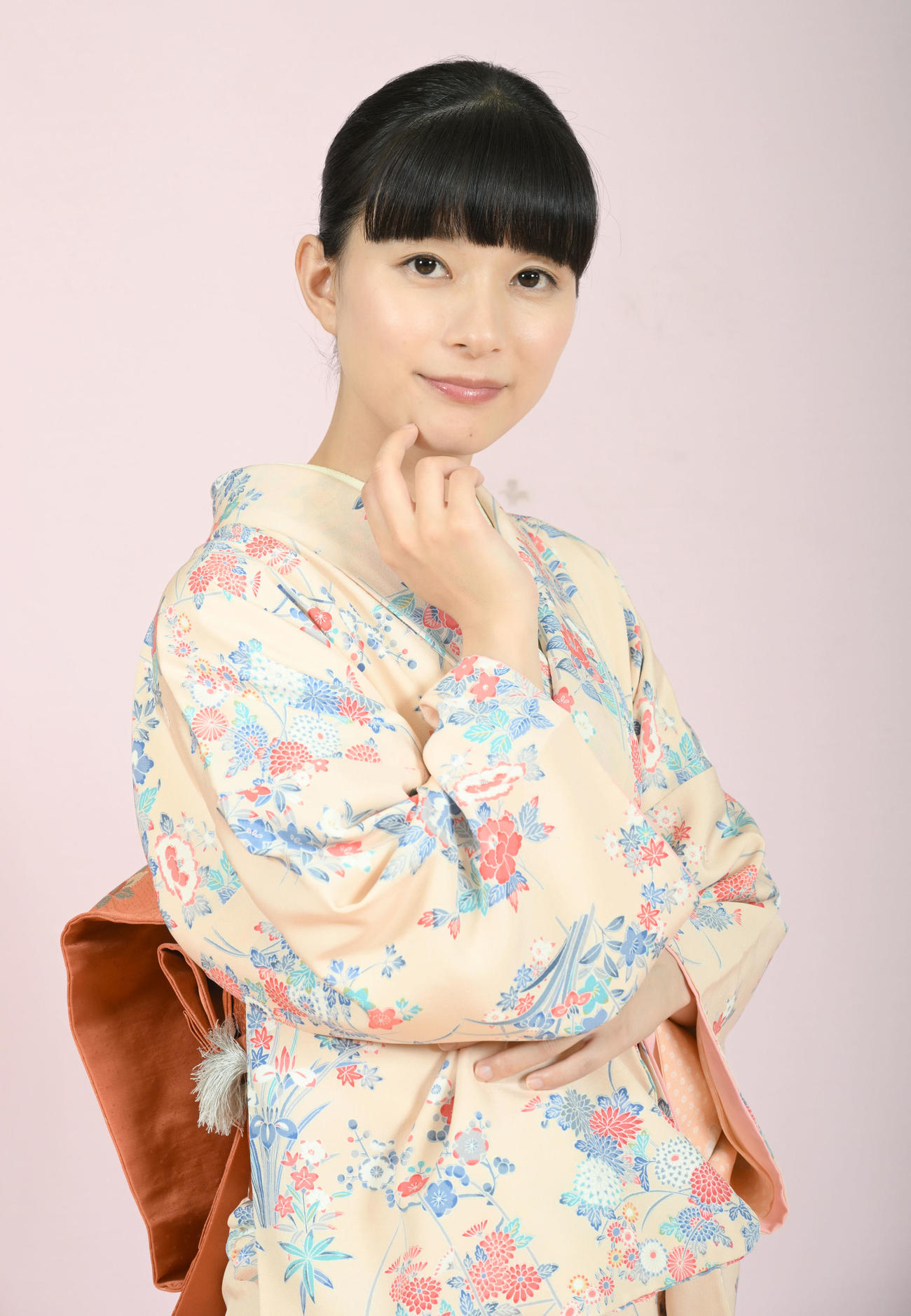 芳根京子