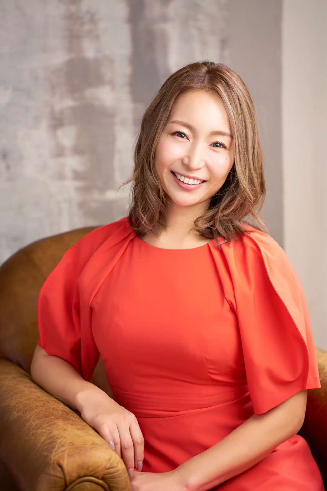 元タレントの山本早織氏
