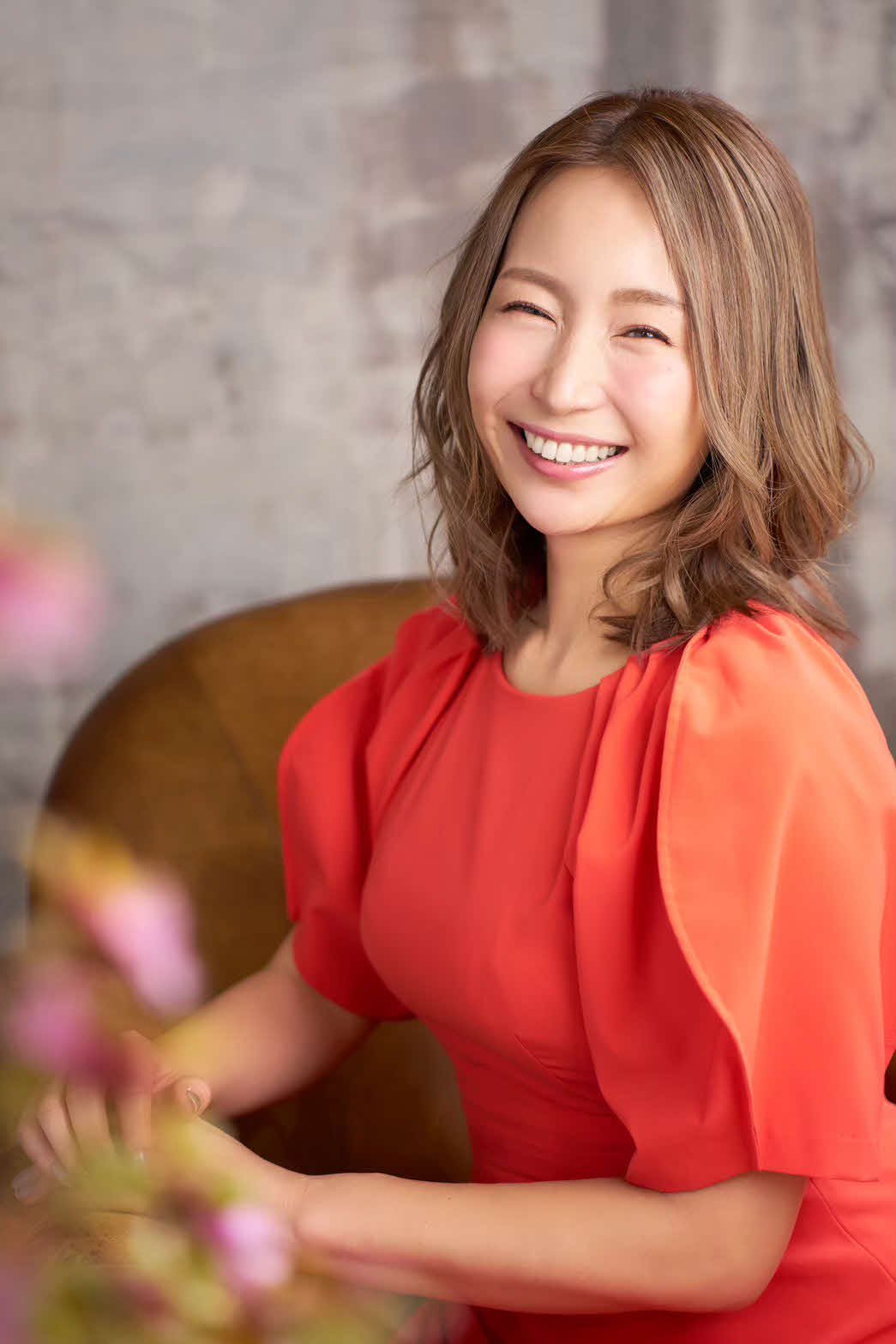 元タレントの山本早織氏