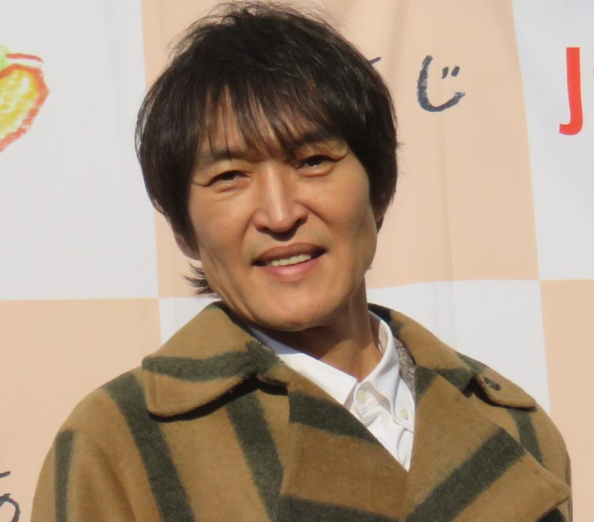 千原ジュニア＝25年１月