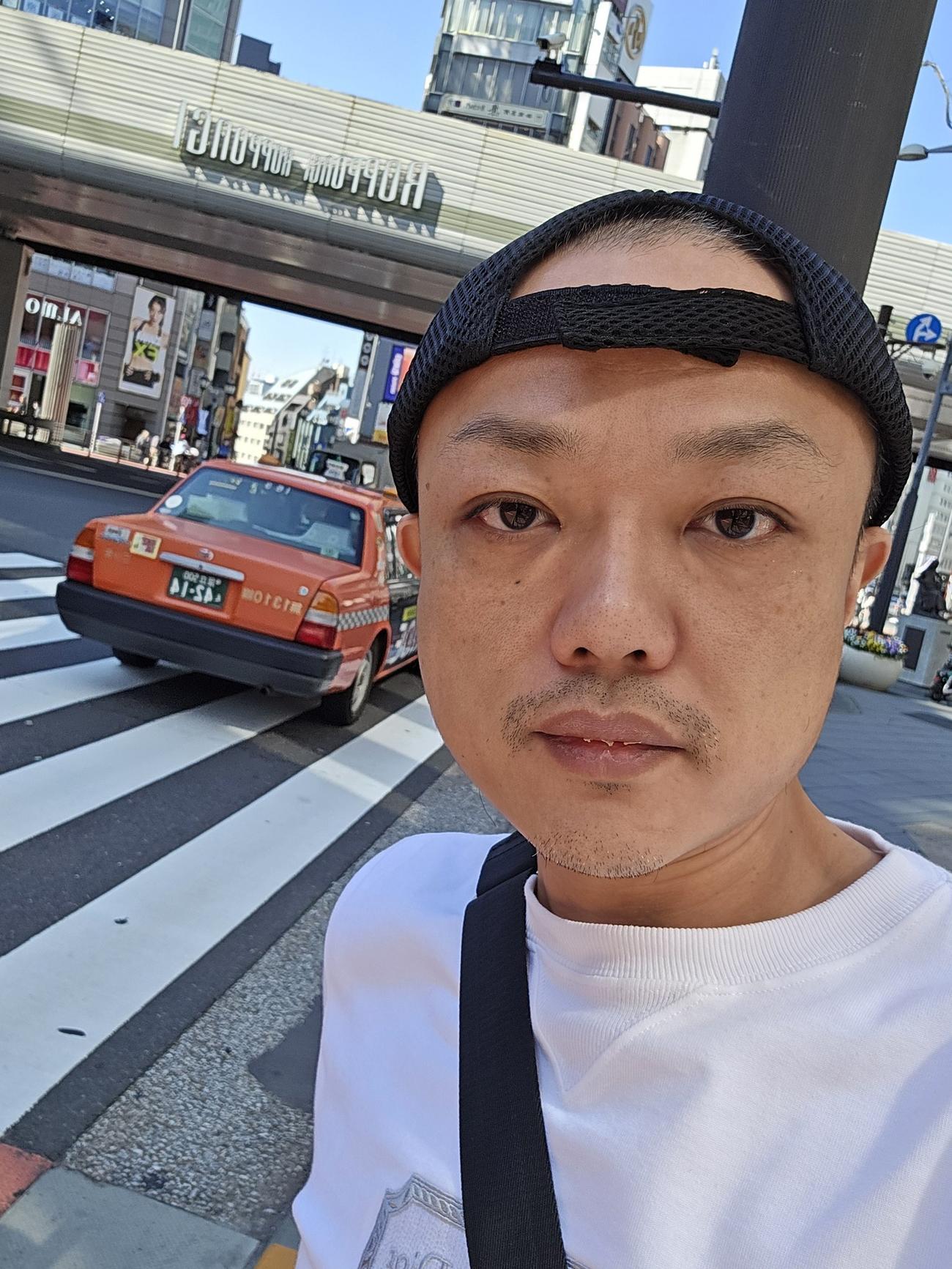与沢翼氏のXから