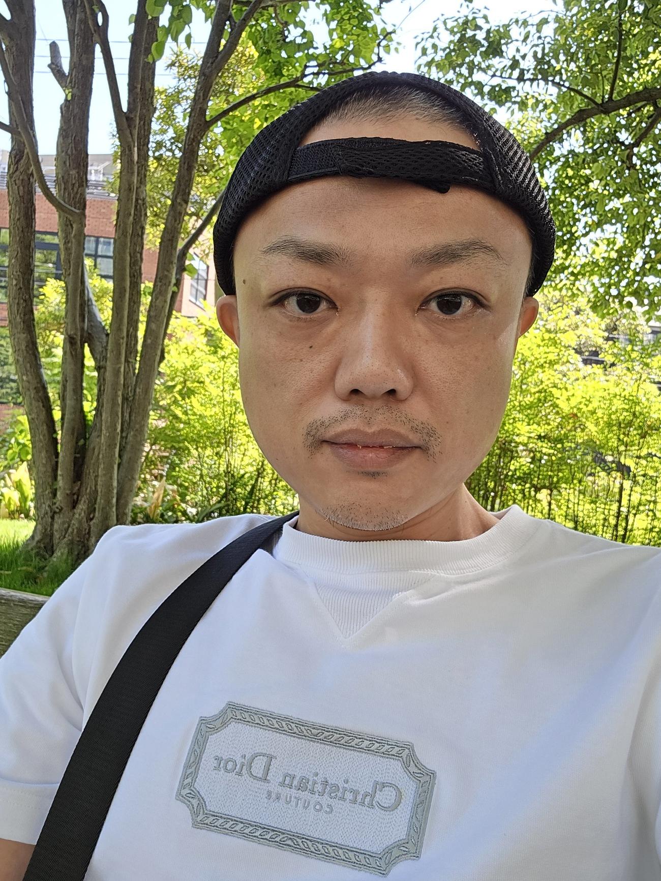 与沢翼氏のXから