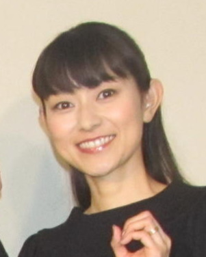 石黒彩（2018年1月撮影）
