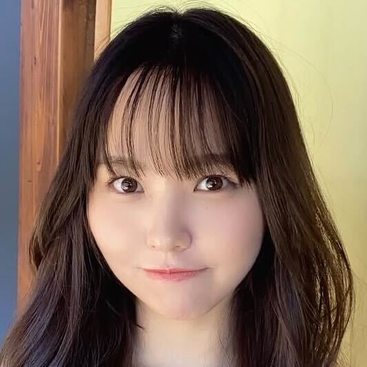 本郷柚巴のインスタグラムから