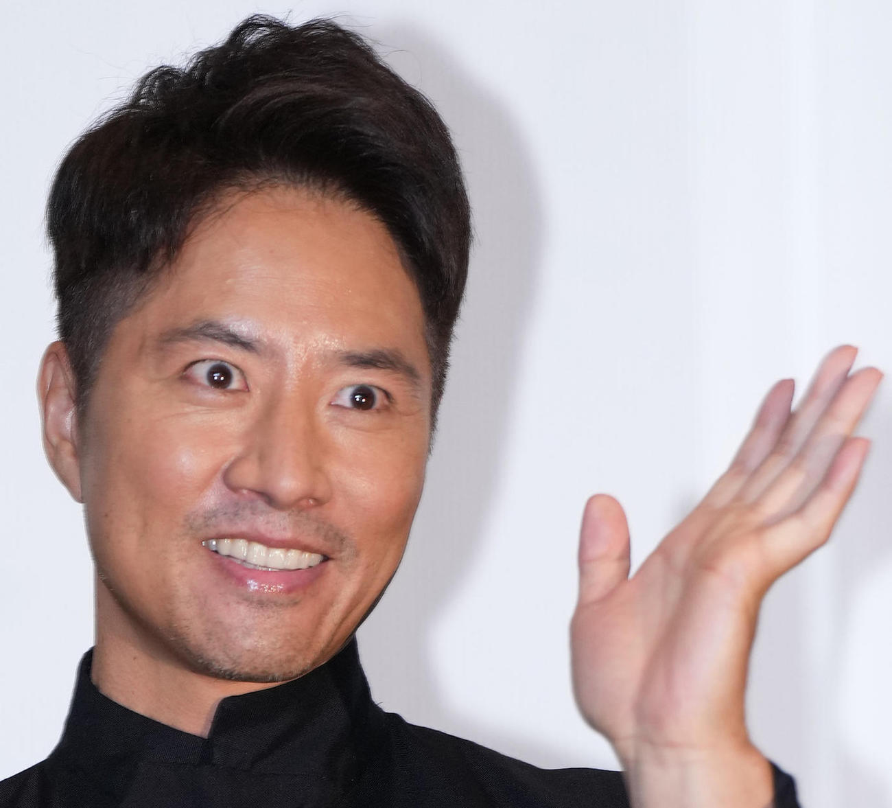 ケイン・コスギ（2022年）