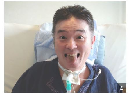 津久井教生のブログから