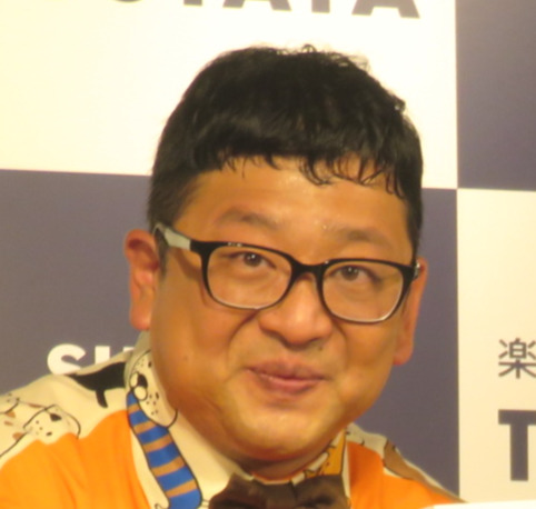 チャンカワイ「僕は10日間で1本」長期拘束されるロケ芸人の悩み「なすなかにしは…」 - お笑い写真ニュース : 日刊スポーツ