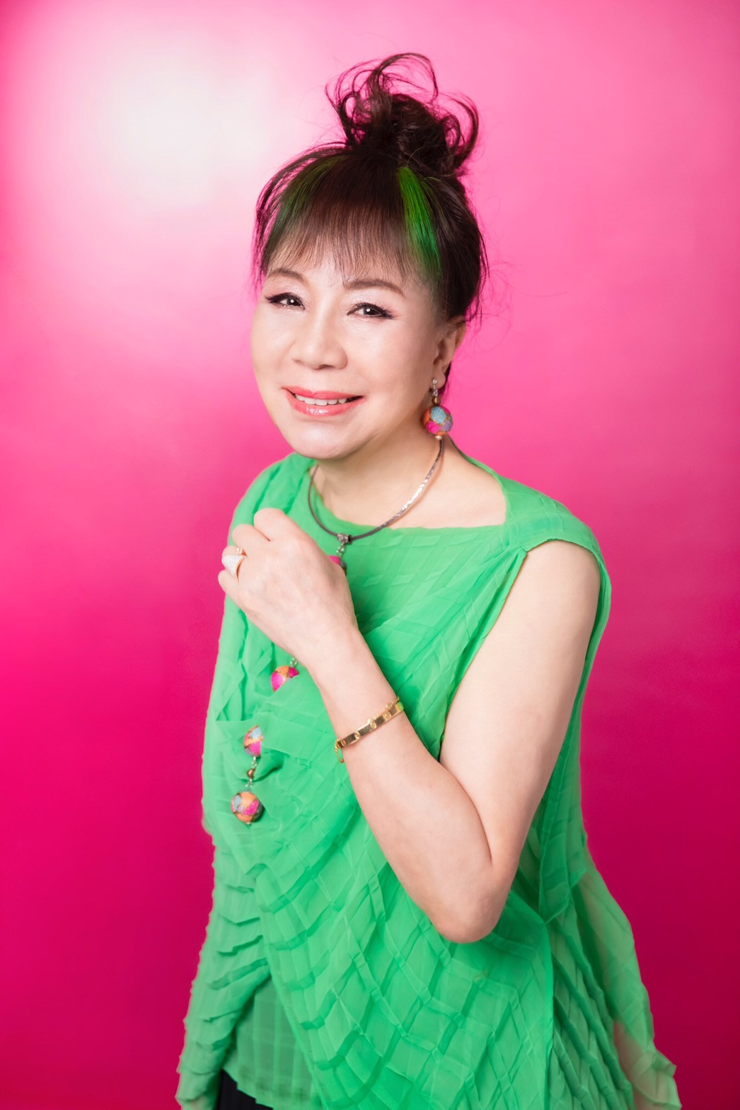 85歳で亡くなった鈴木美智子さん