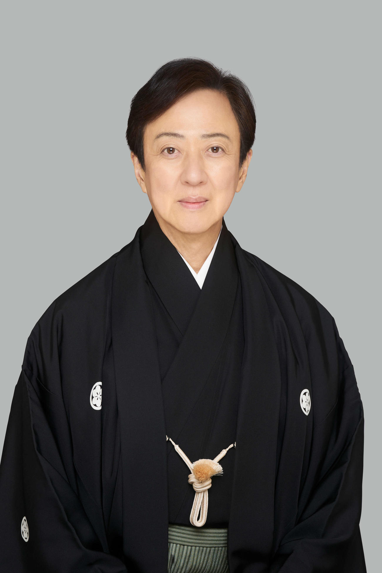 「八月納涼歌舞伎」で演出、出演、監修をつとめる坂東玉三郎