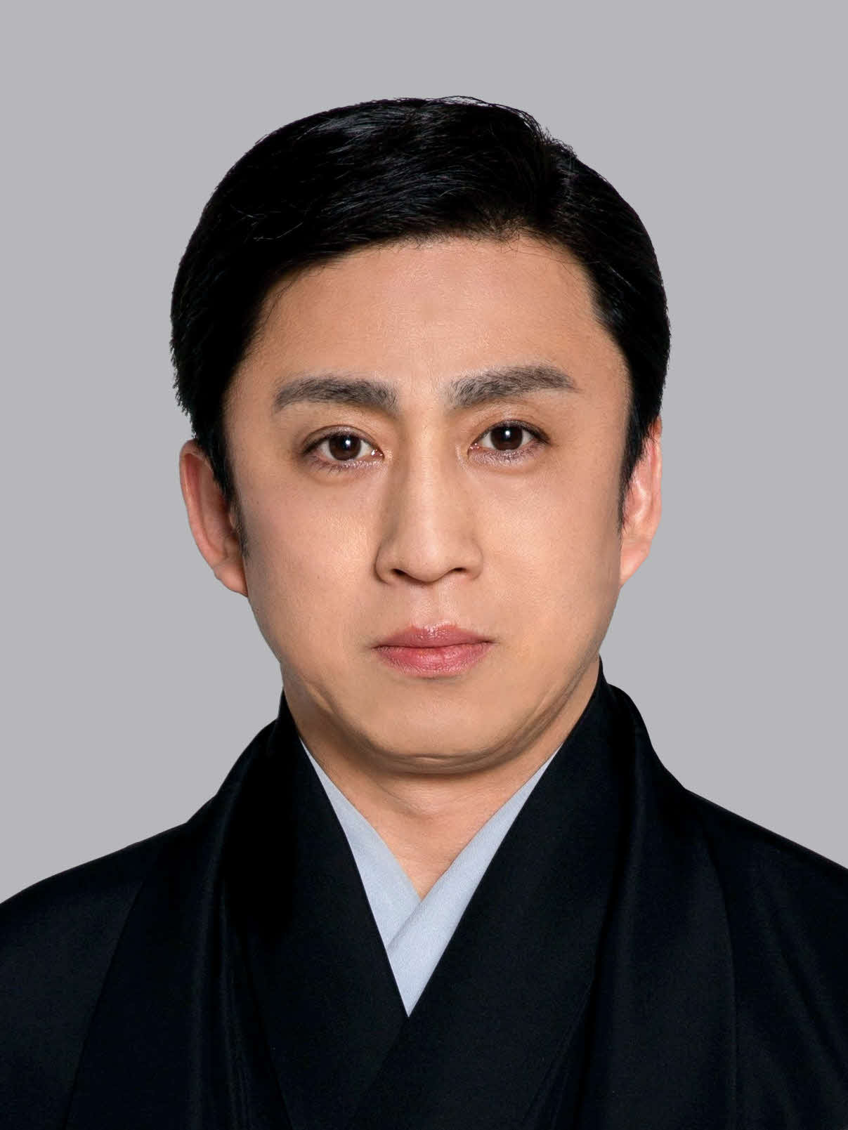 「八月納涼歌舞伎」に出演する松本幸四郎