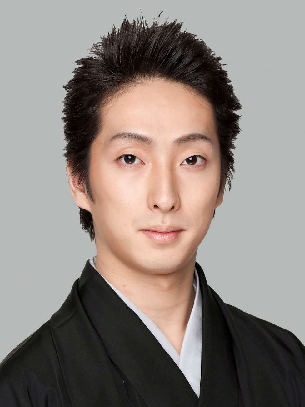 「八月納涼歌舞伎」に出演する中村七之助