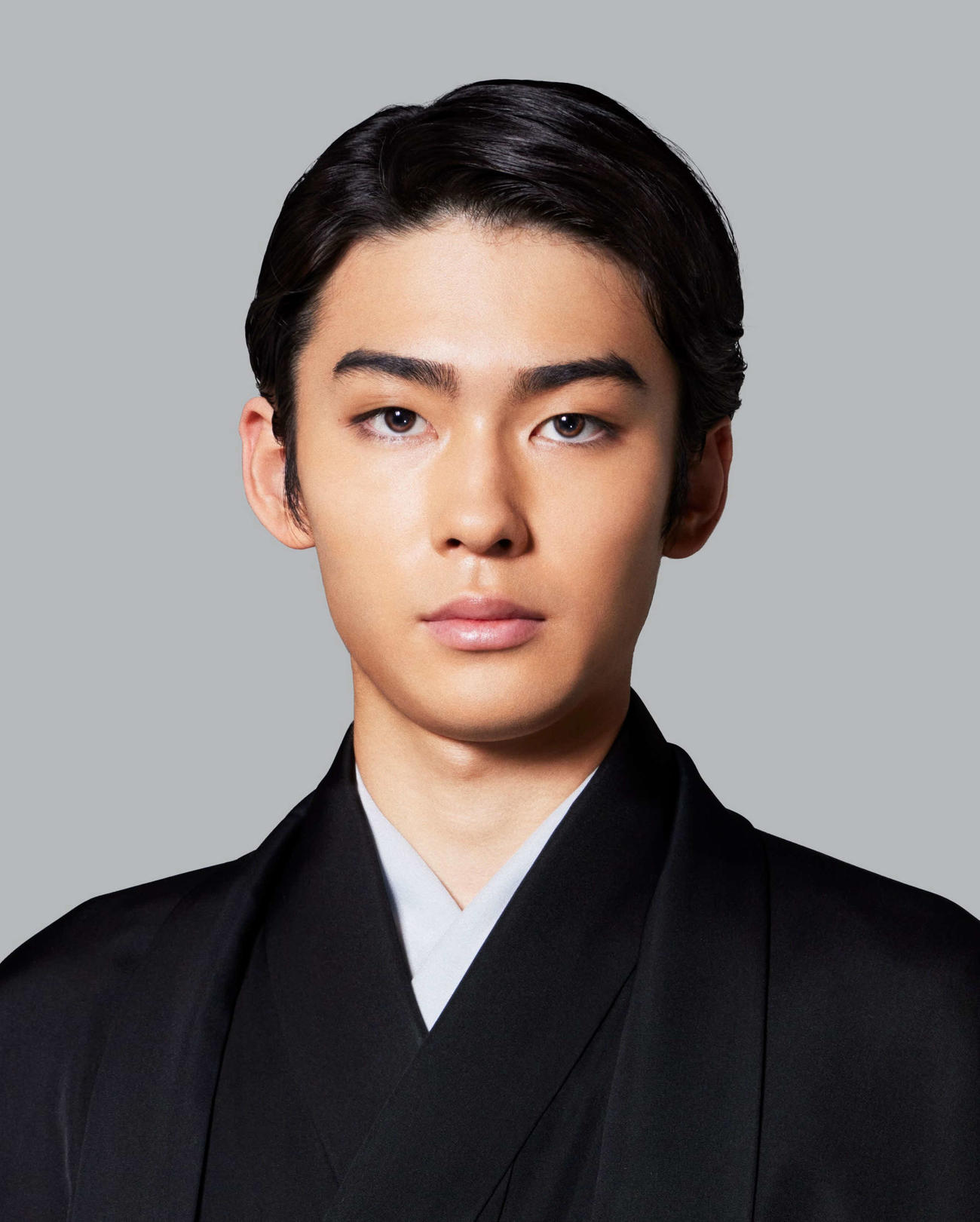 「八月納涼歌舞伎」に出演する市川染五郎