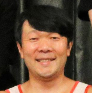 オラキオ（2023年6月撮影）