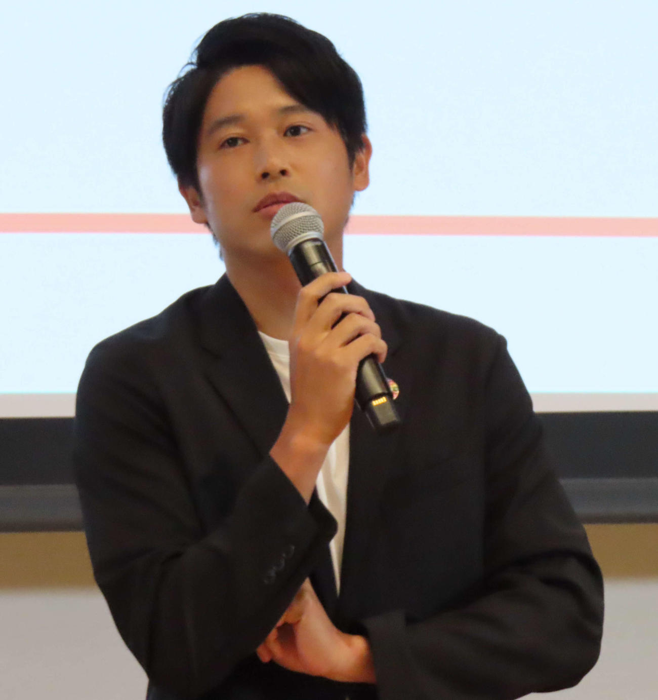 内田篤人氏（23年8月）