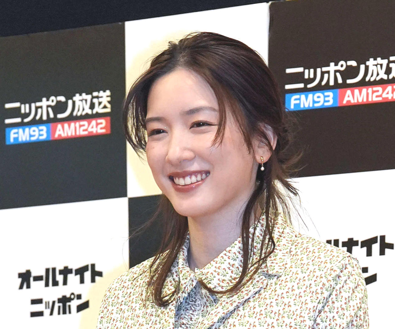 永野芽郁（2025年撮影）