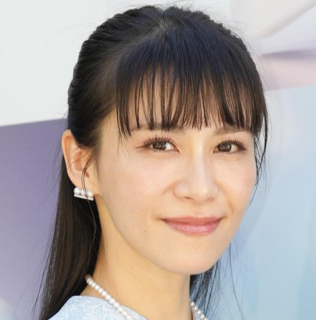 Perfumeあ～ちゃん（2024年4月撮影）
