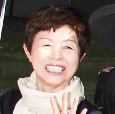 若井みどり（2010年7月撮影）