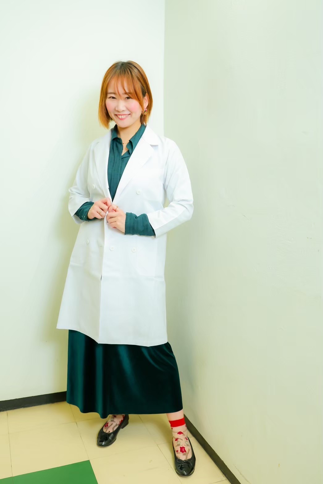 Drs.DIVAの長崎理佳