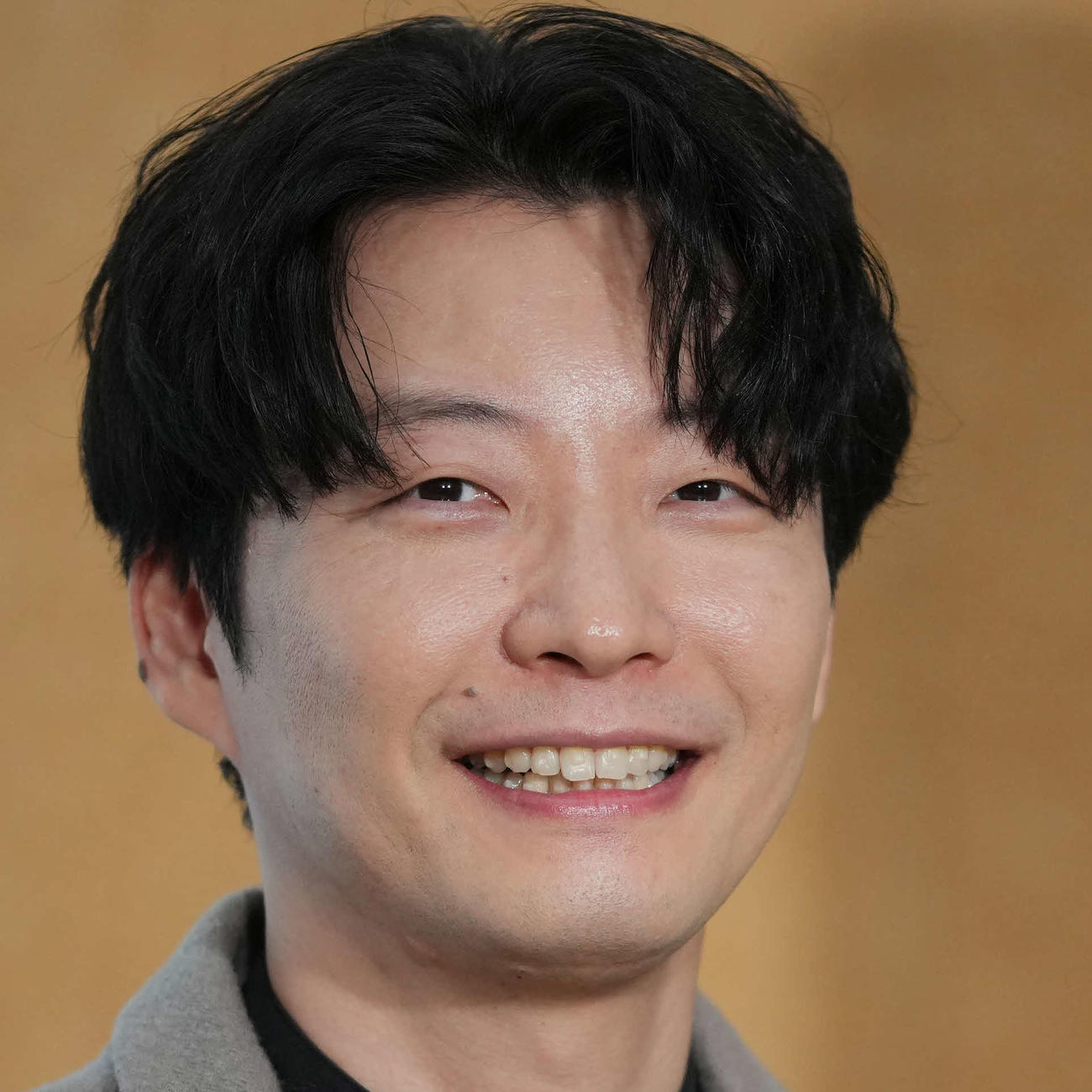 星野源（2024年12月撮影）