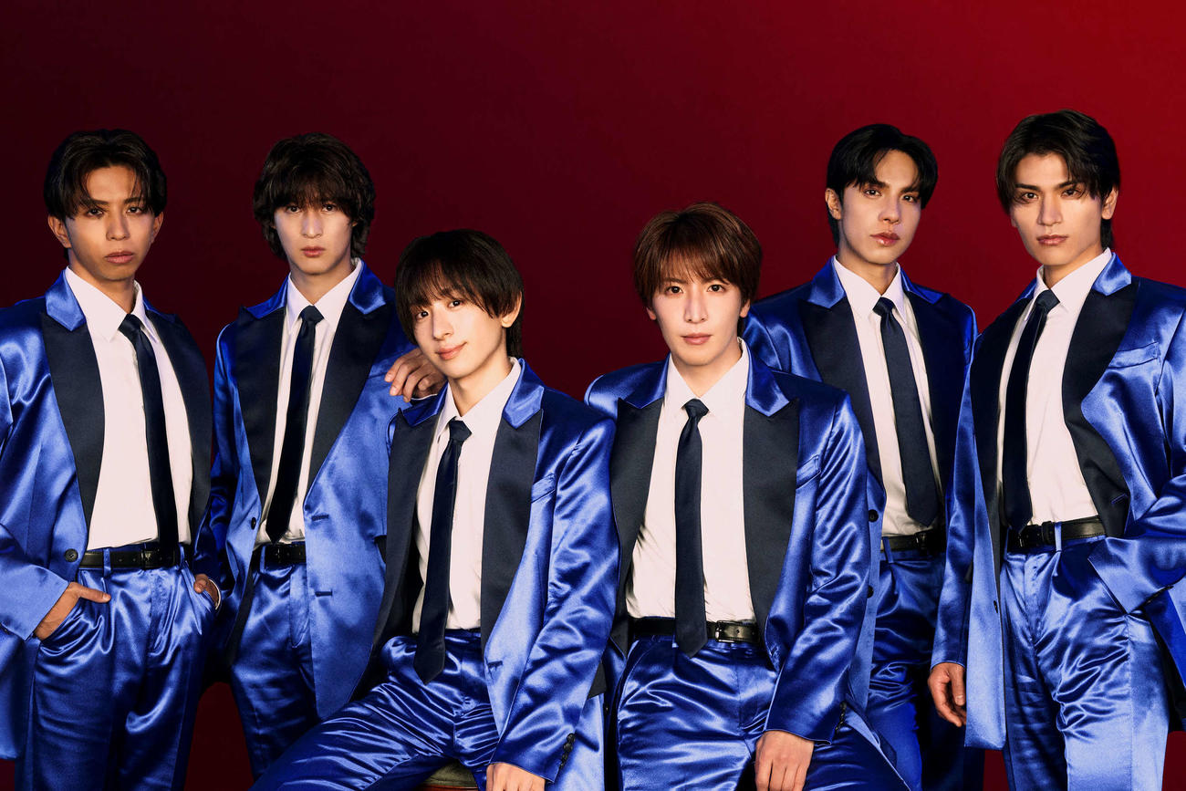 「GMOシブヤエンタメ祭」における歌謡公演に出演するMATURI