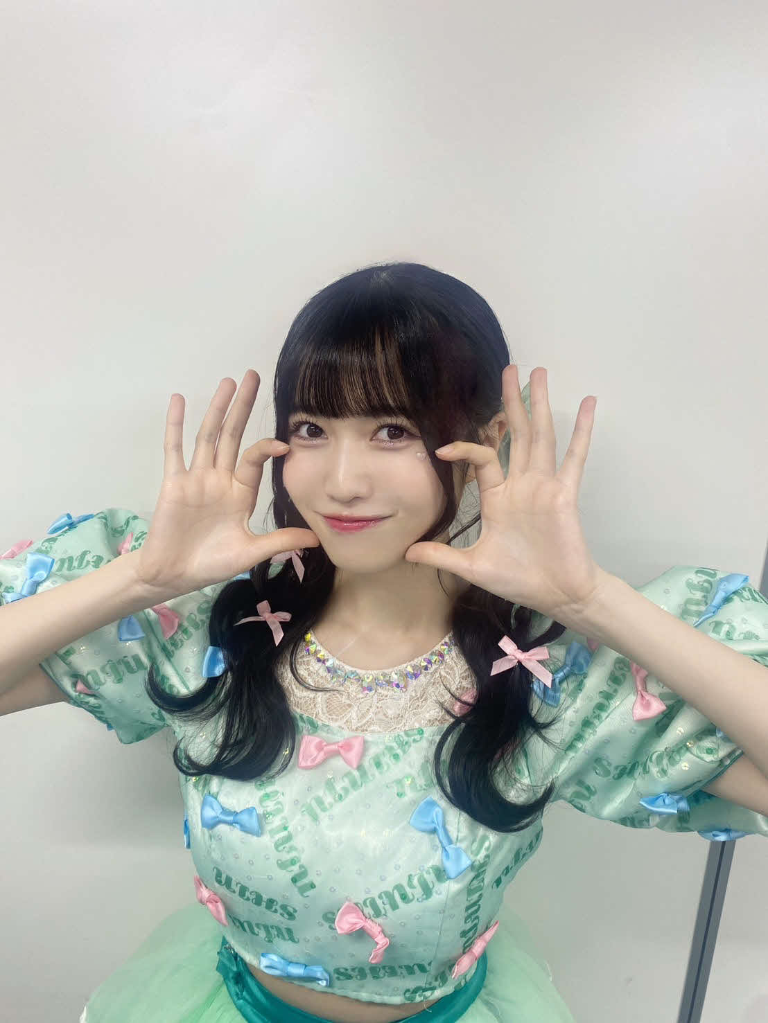 いぎなり東北産の吉瀬真珠