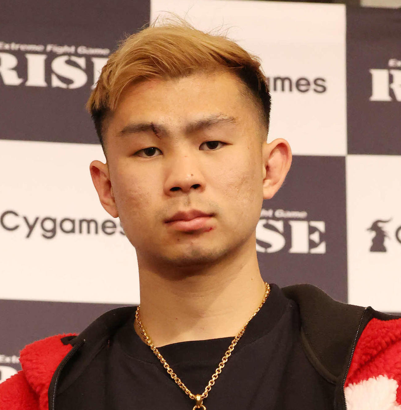 YA－MAN（2022年4月撮影）