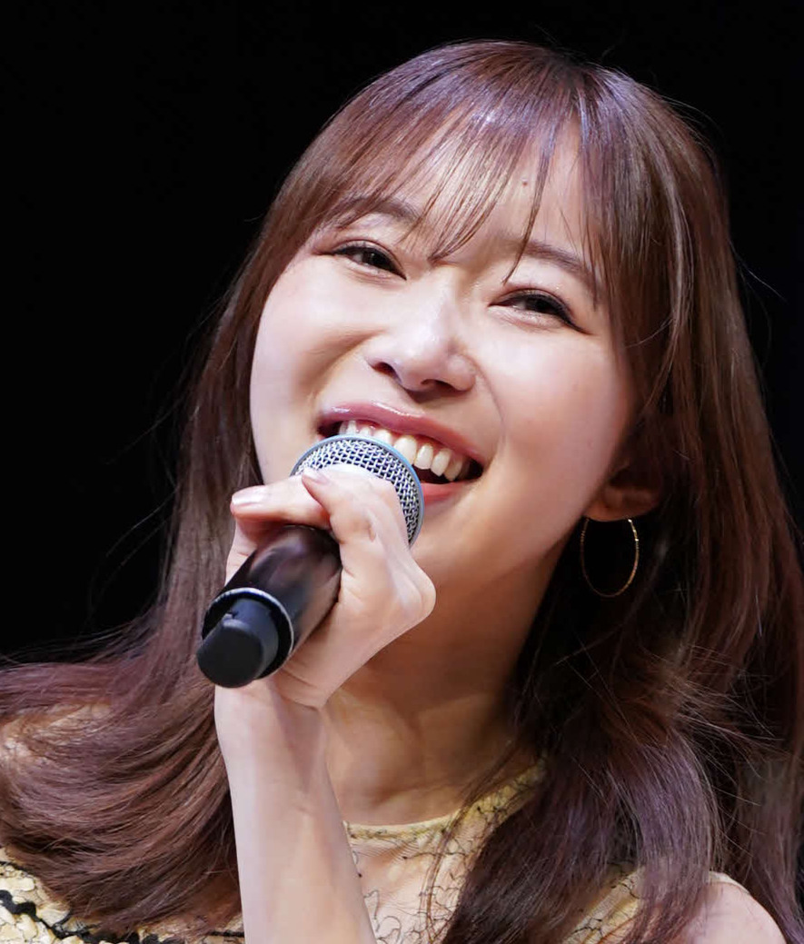 指原莉乃（2024年1月撮影）