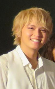 手越祐也＝24年9月