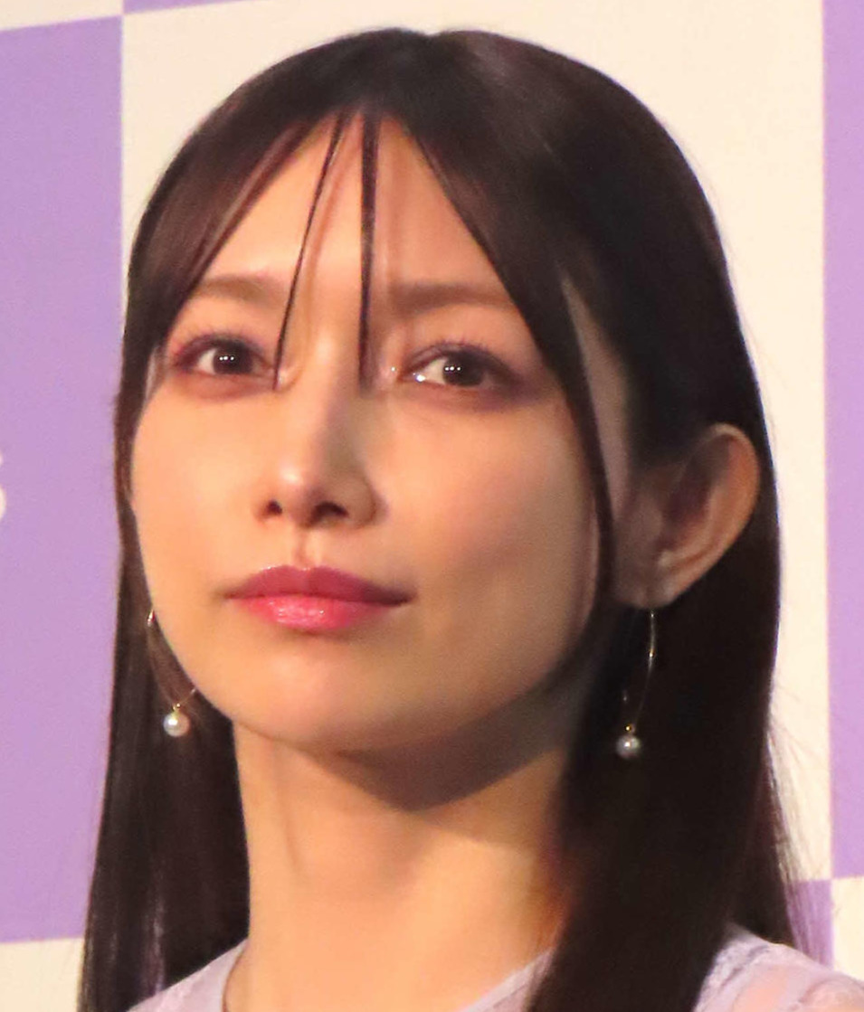 後藤真希、“衝撃を受けたアイドル”を聞かれズバリ実名告白「誰もが衝撃