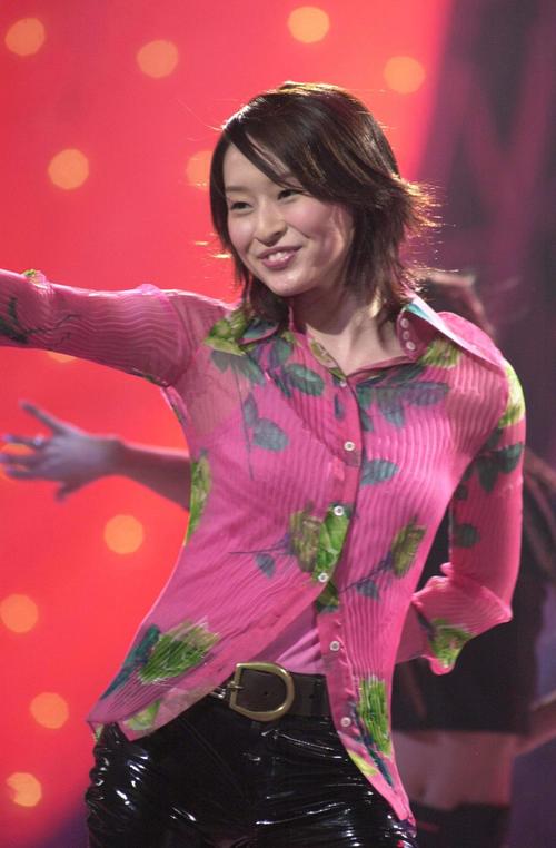 後藤真希、“衝撃を受けたアイドル”を聞かれズバリ実名告白「誰もが衝撃