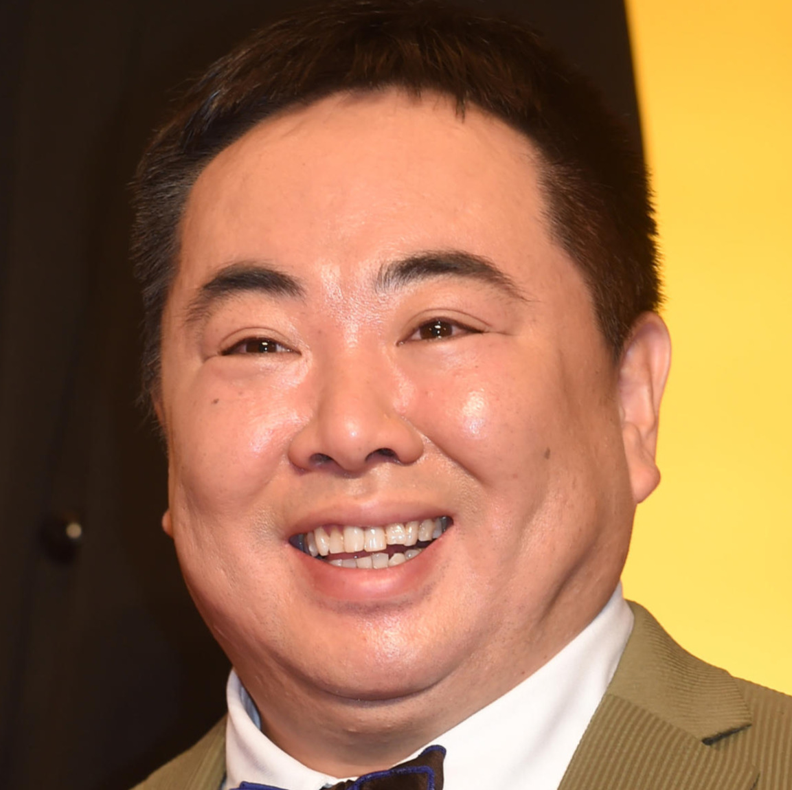 塚地武雅（2017年3月撮影）