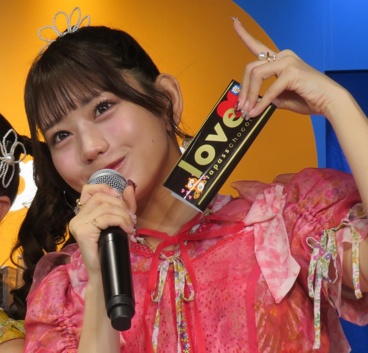 SWEET STEADY白石まゆみ