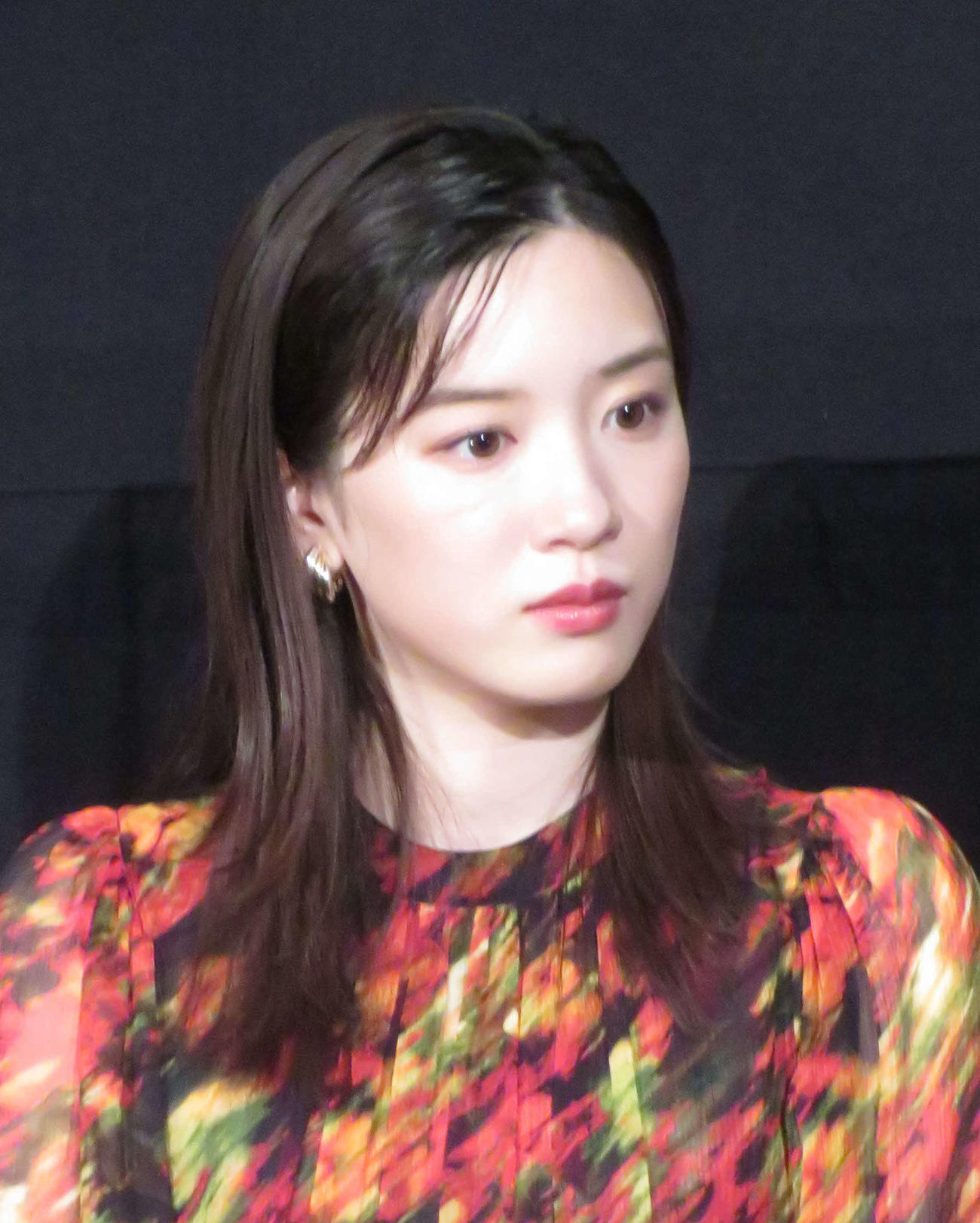 永野芽郁