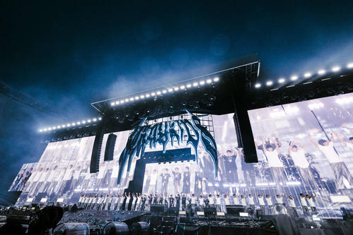 Stray Kids、日本で初のスタジアム4公演完走「STAYの気持ちを