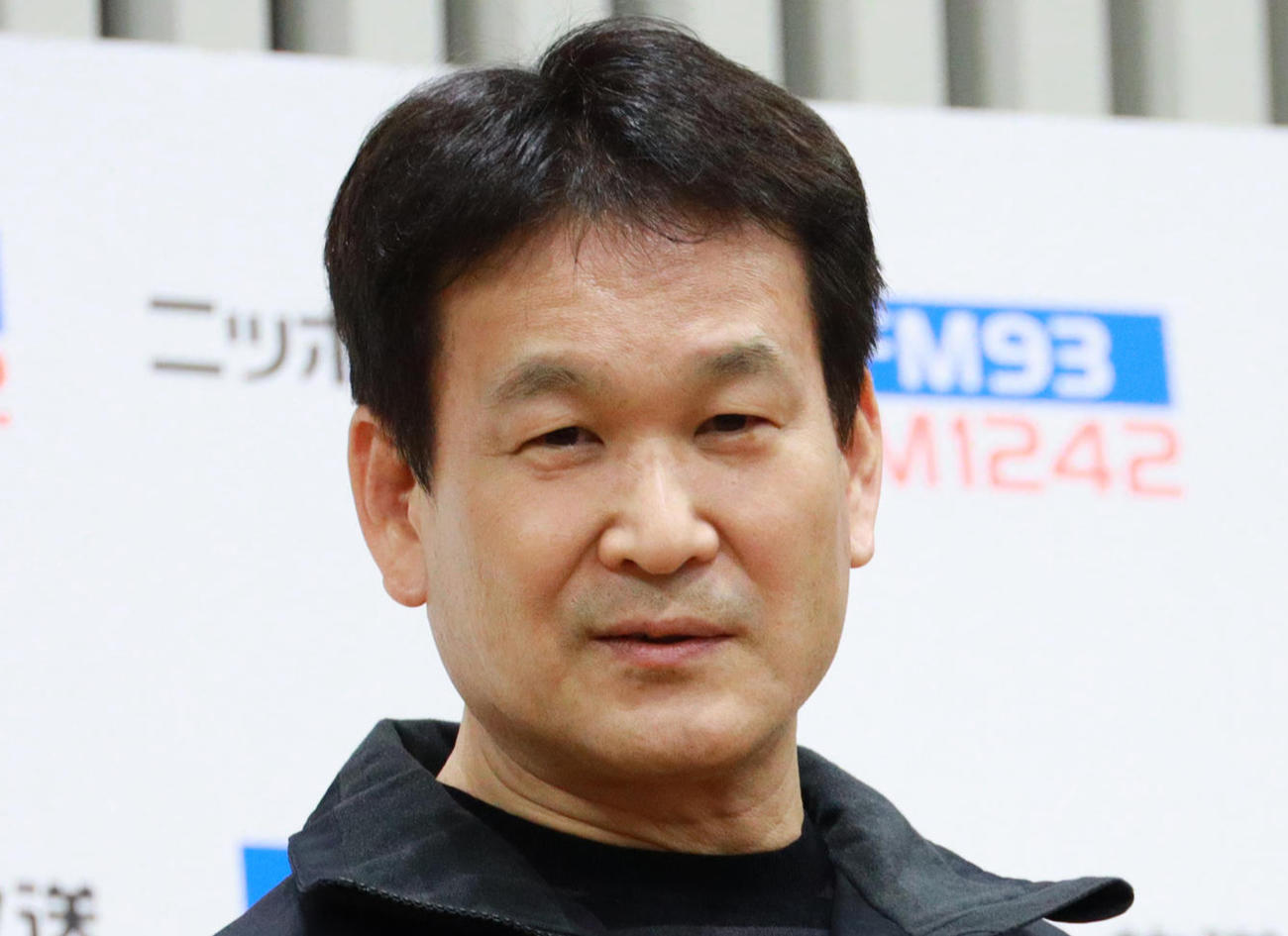 辛坊治郎氏（2020年12月撮影）