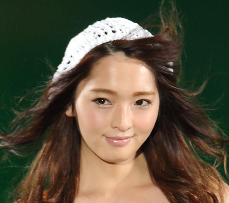 佐藤かよ（2013年3月撮影）