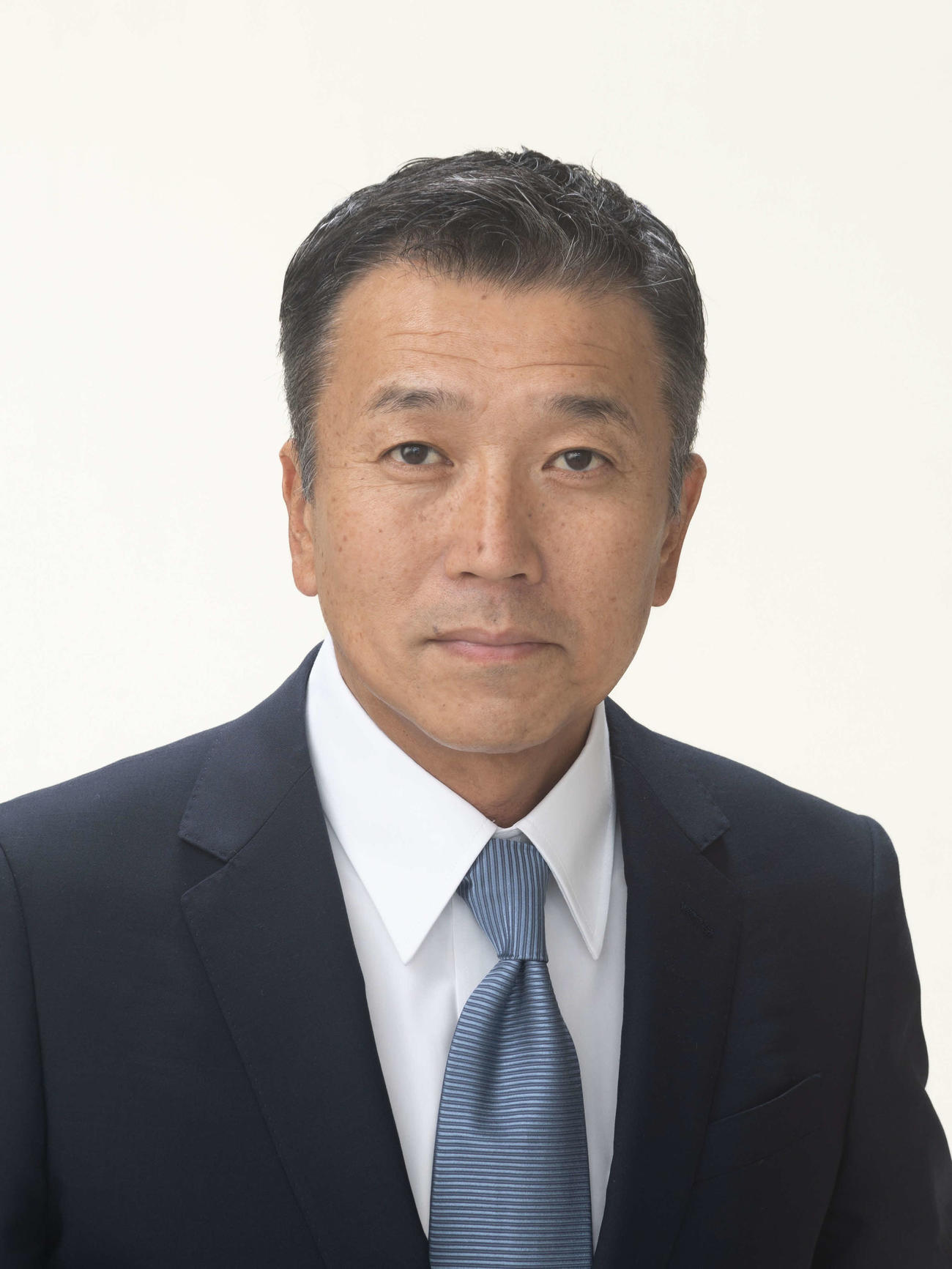 岡宏幸氏（関西テレビ提供）
