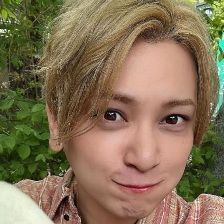 間瀬翔太のインスタグラムから