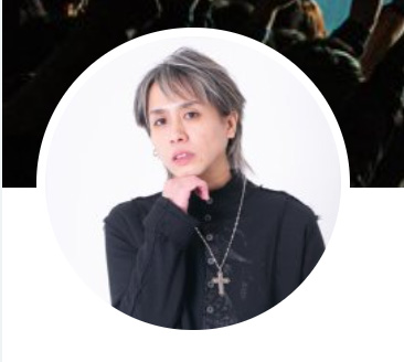 ベーシストのKiaraさん（Xから）
