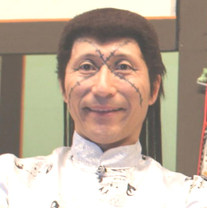 すっちー（2024年5月撮影）