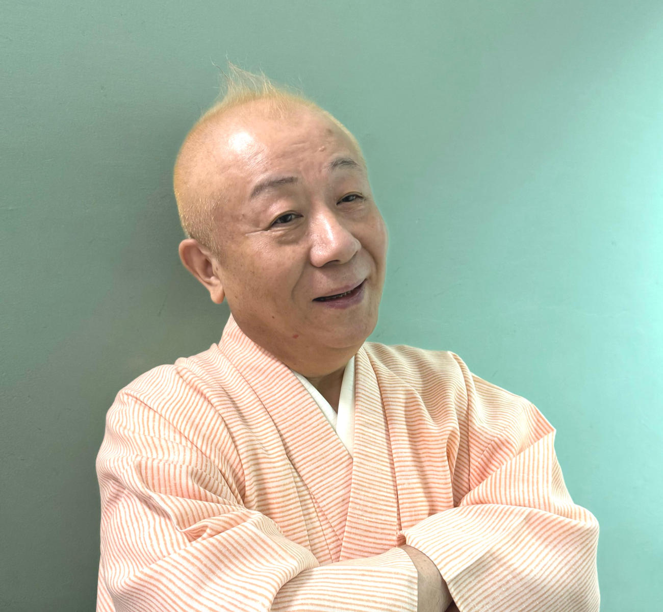 春風亭小朝（2024年）
