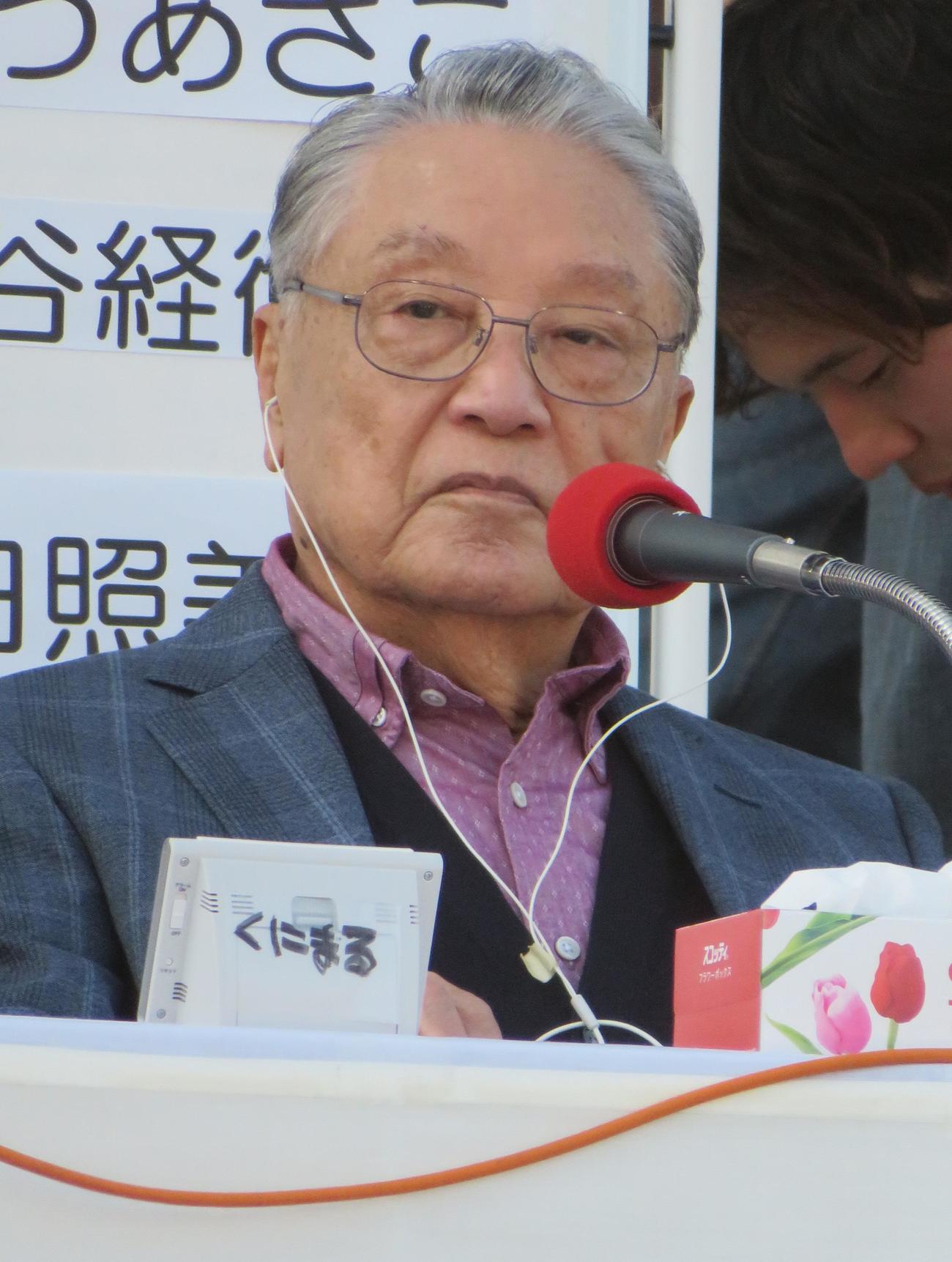 伊東四朗