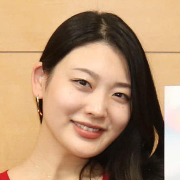 風吹ケイ（2024年5月撮影）