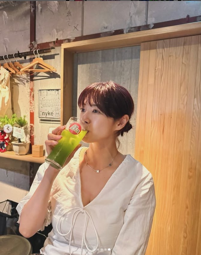 わちみなみのインスタグラムから