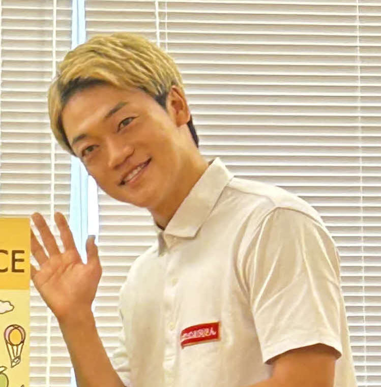 おばたのお兄さん