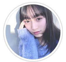 横溝菜帆のインスタグラムから