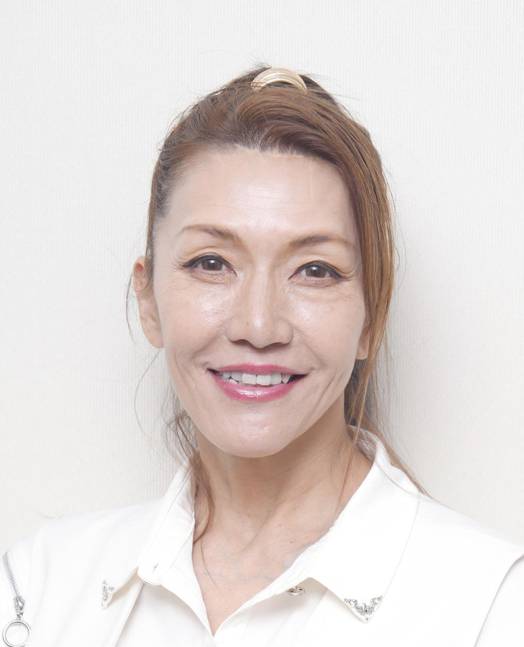 ブル中野（2025年2月撮影）